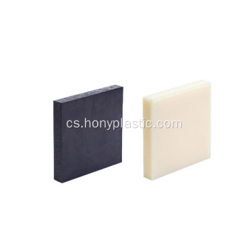 Anti Static ESD ABS Sheet &amp; Rod